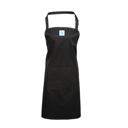 Apron Print