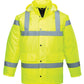 Portwest Hi-Vis Traffic Jacket