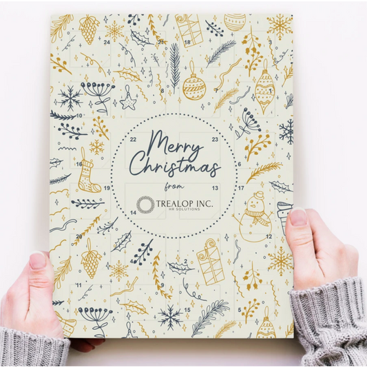 Advent Calendars - Design your own