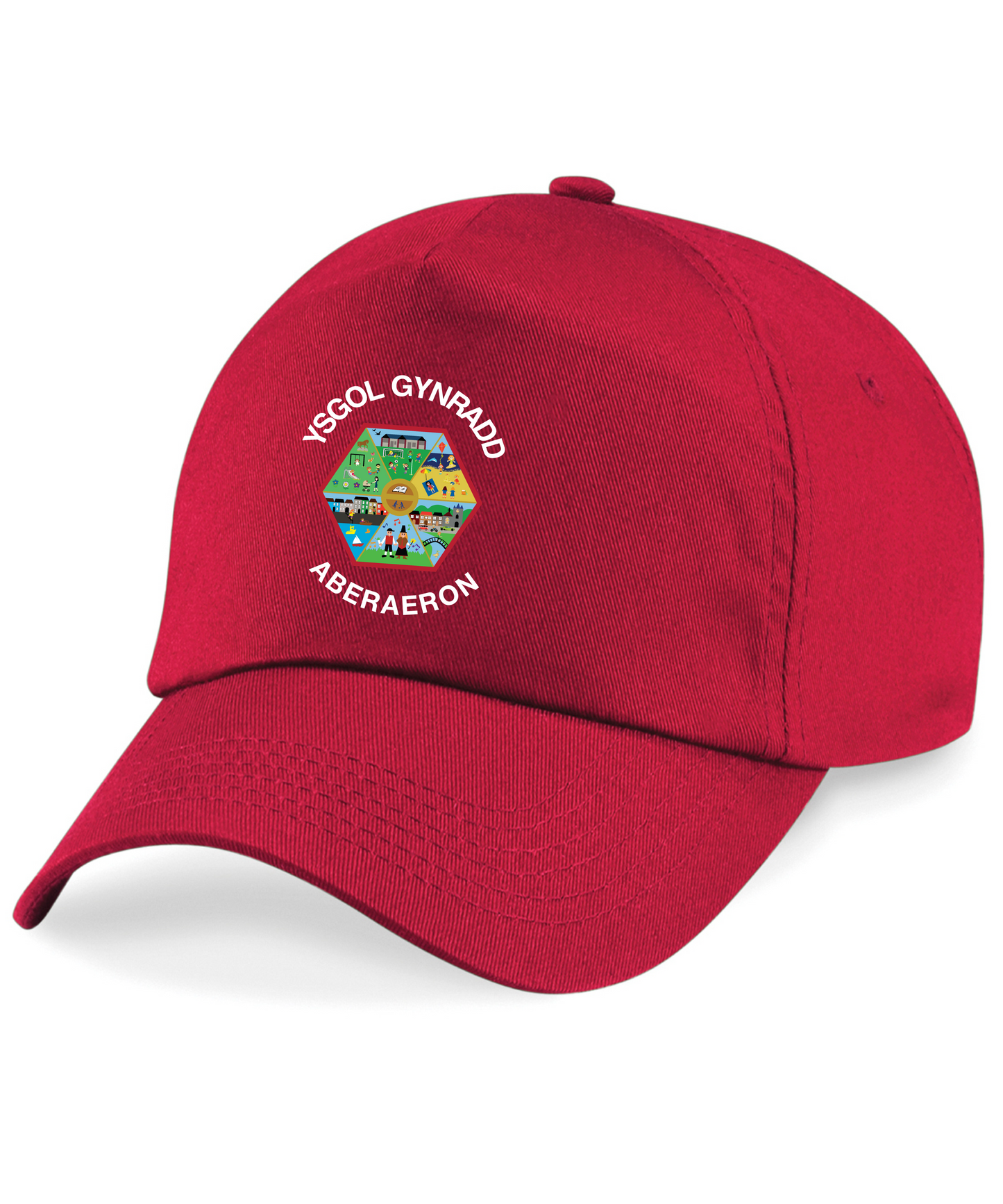 Aberaeron School Cap