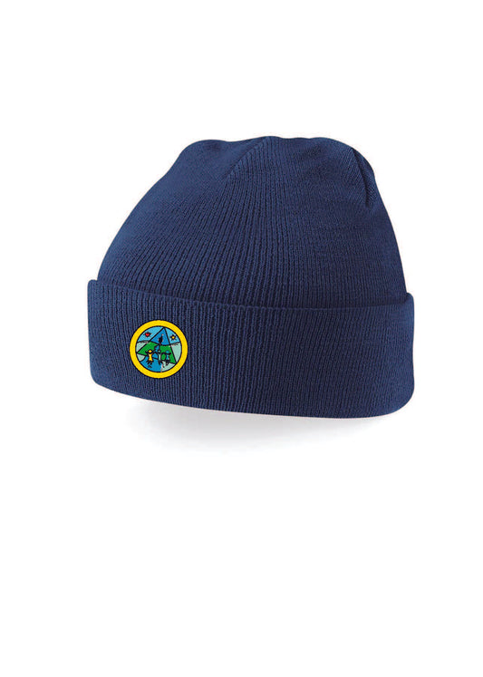 Ysgol Dyffryn Aeron Het Wlân / Beanie