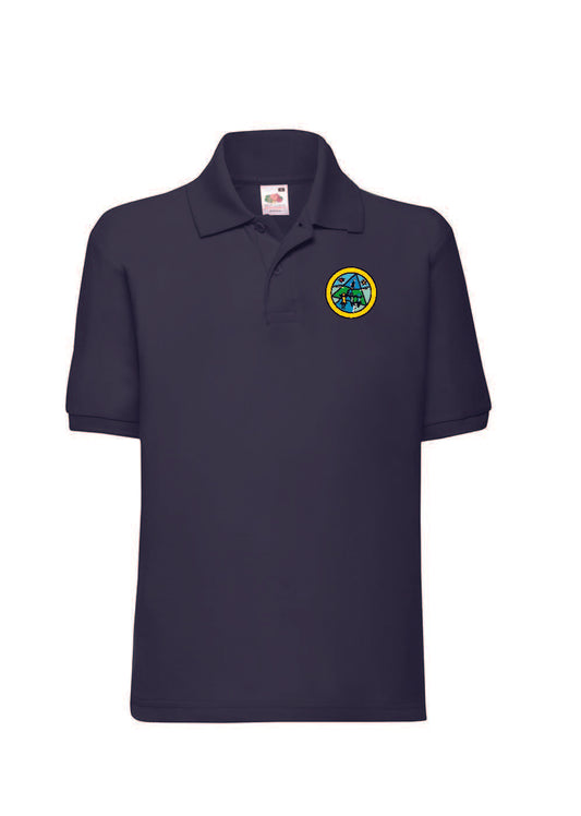 Ysgol Dyffryn Aeron Crys Polo / Polo