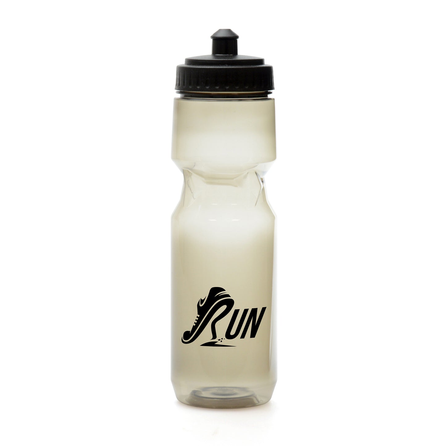 BILBY 750ml PROMOTIONAL RECYCLED PET PLASTIC SPORTS BOTTLE