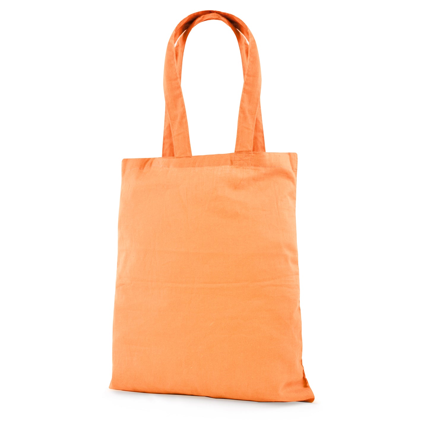 Promotional Budget Coloured Shopper Bag