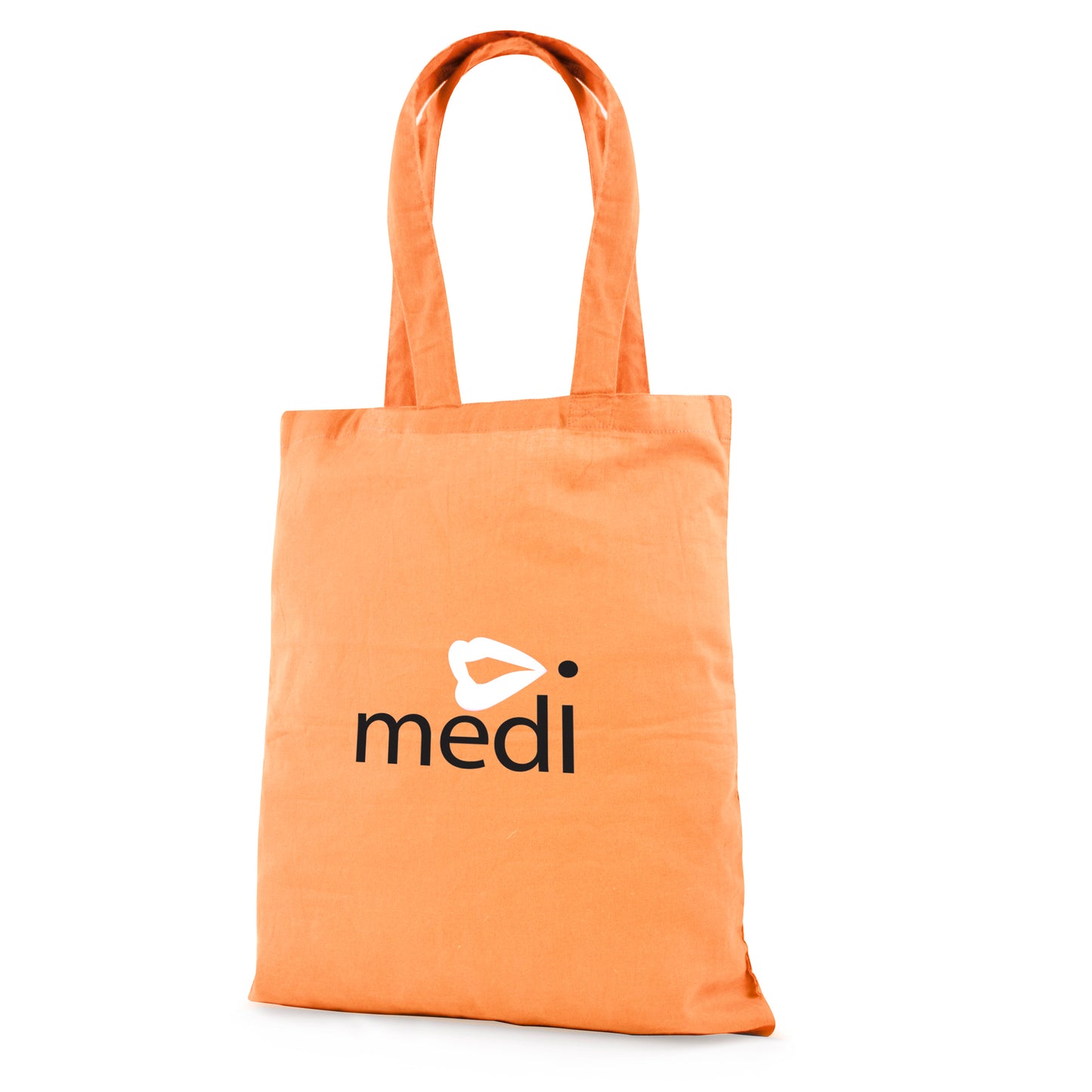 Promotional Budget Coloured Shopper Bag