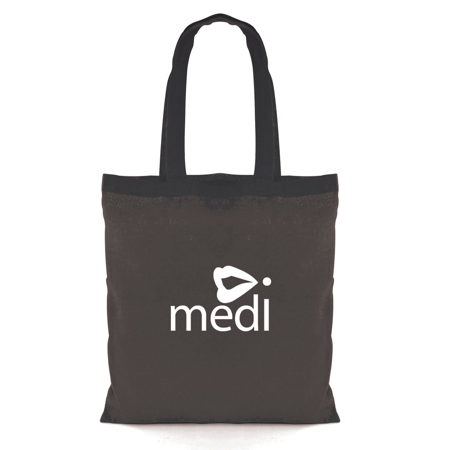 Promotional Budget Coloured Shopper Bag