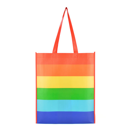 Rainbow Shopper