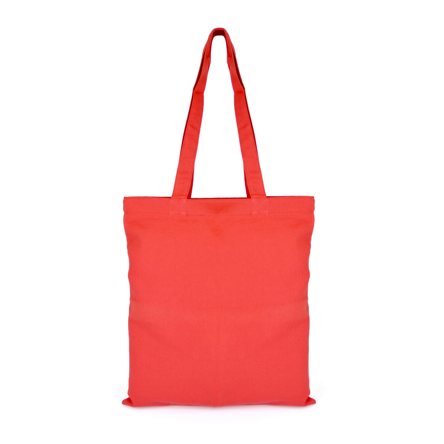 Coloured Hesketh Shopper