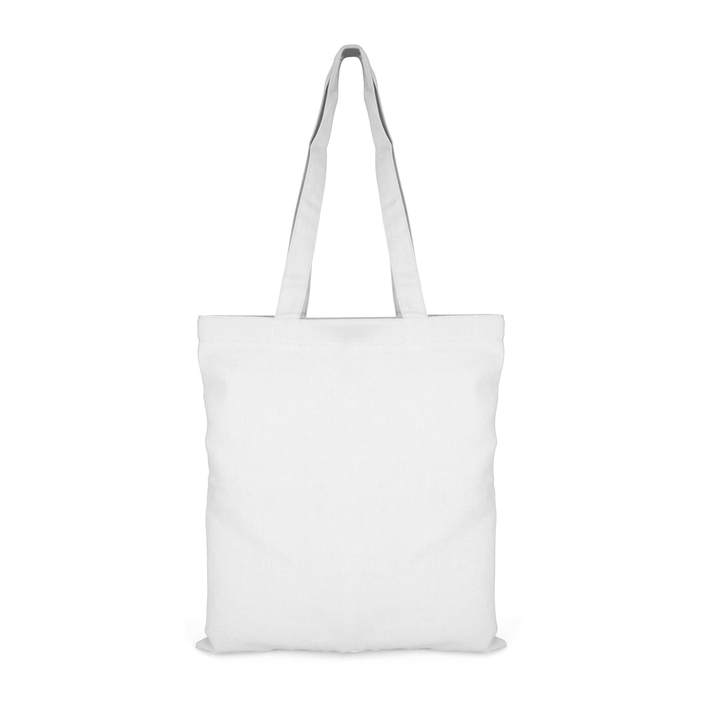 Coloured Hesketh Shopper