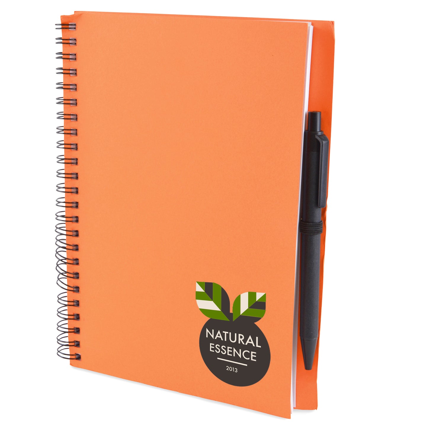 Promotional Intimo Notebook and Pen