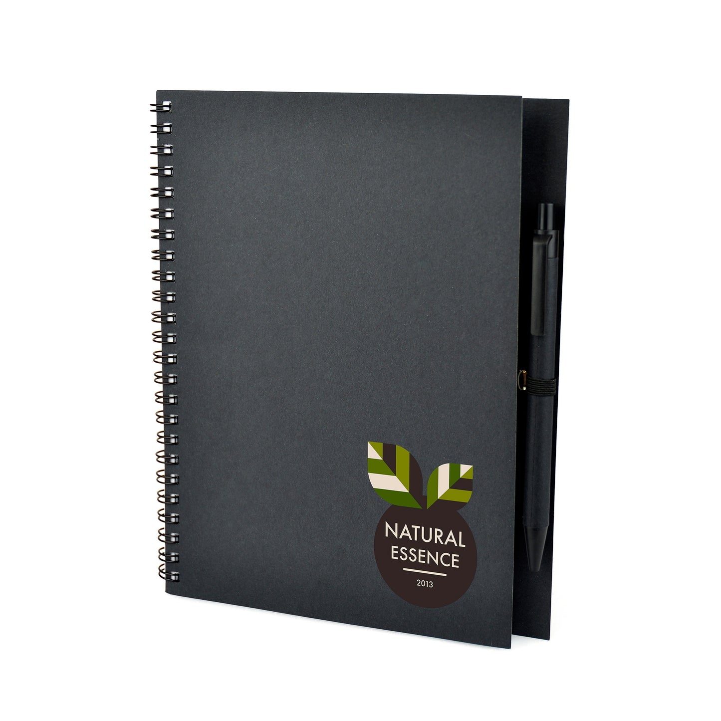 Promotional Intimo Notebook and Pen