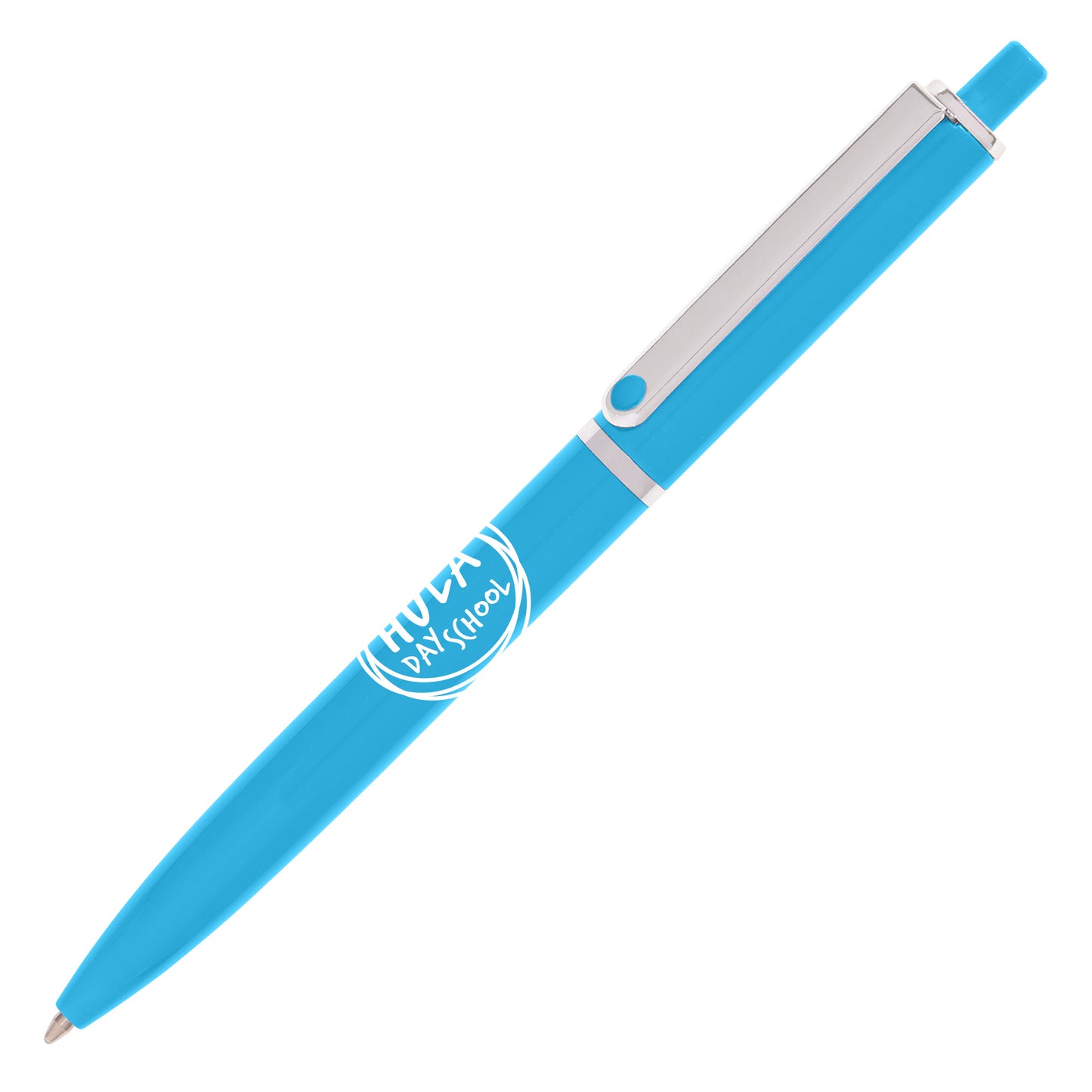 Dottie Push Action Ball Pen