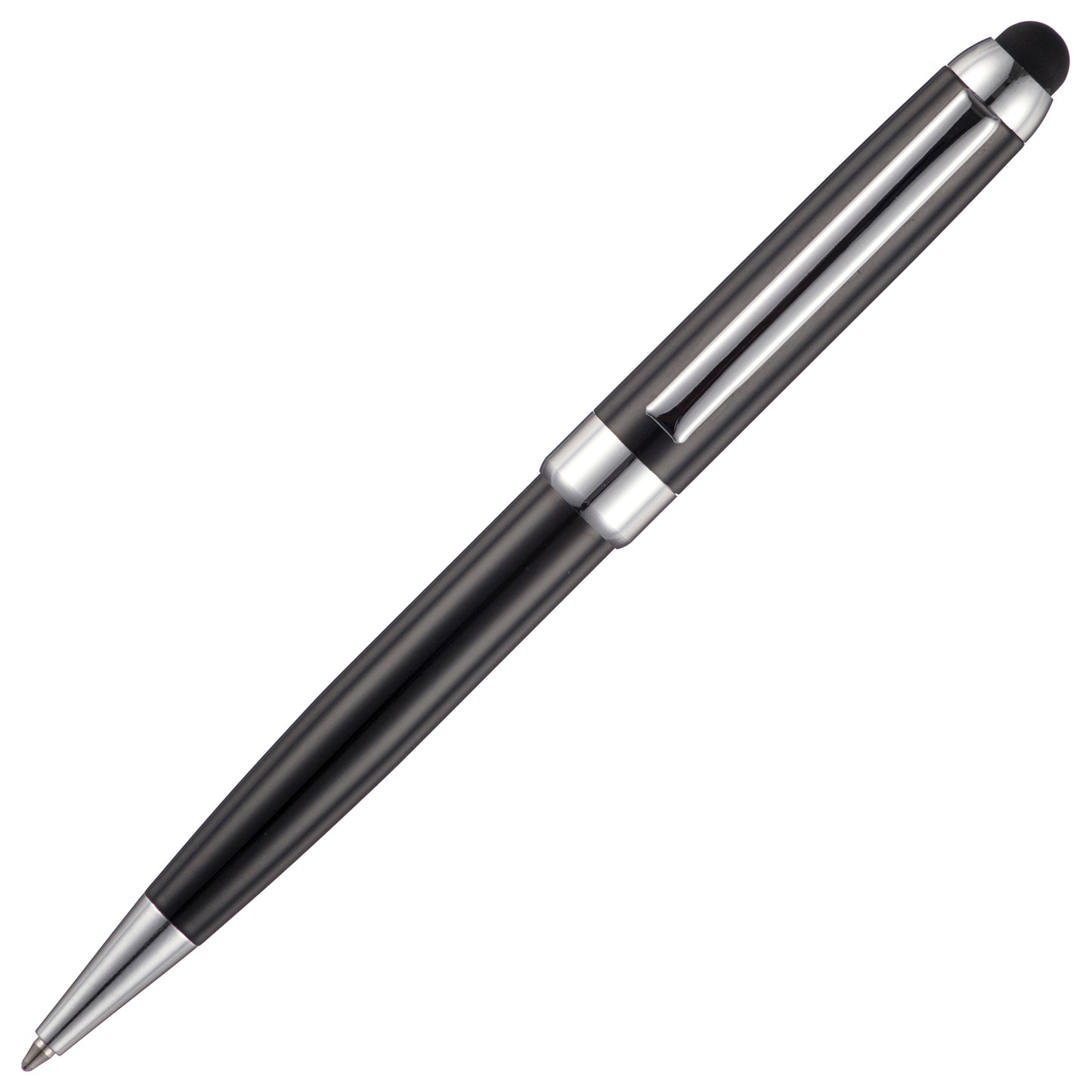 Aston Stylus Ball Pen