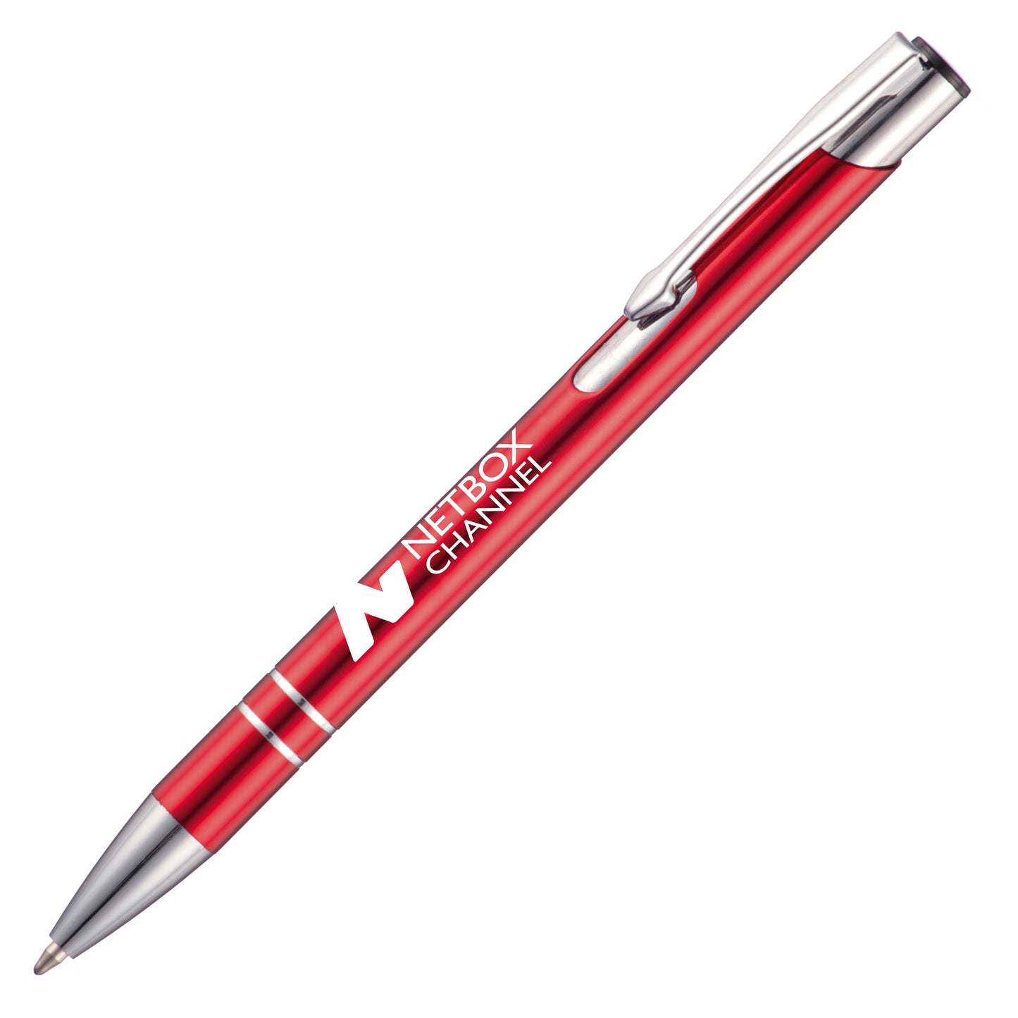 Blink Metal Ball Pen