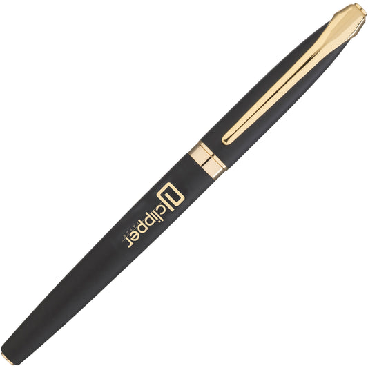 Ballad Gold Rollerball