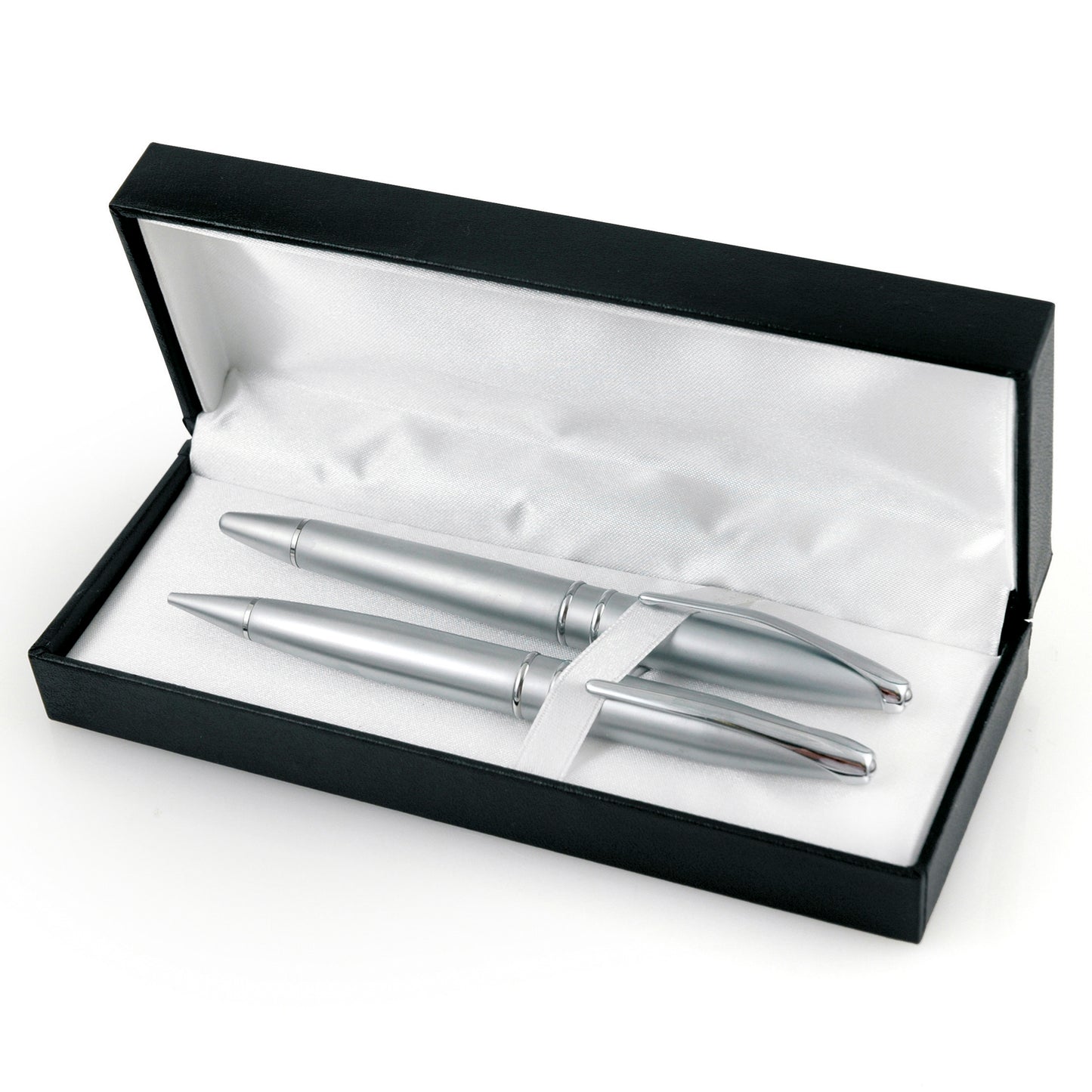 Deluxe Pen Box For 1 Or 2 Pens