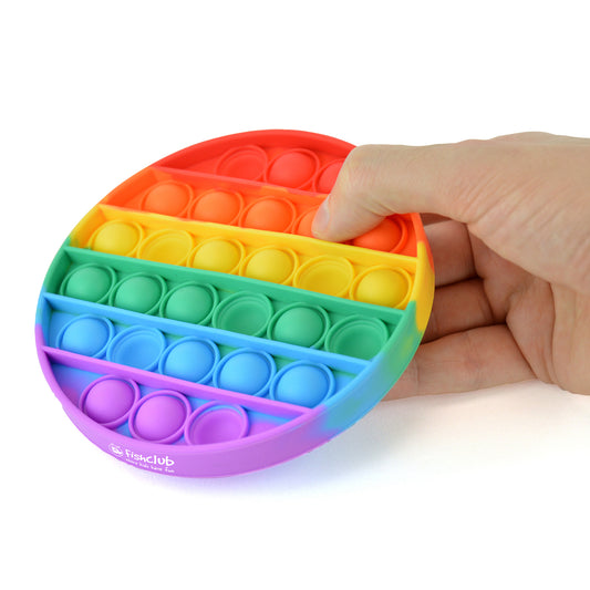 Fidget Popping Toy